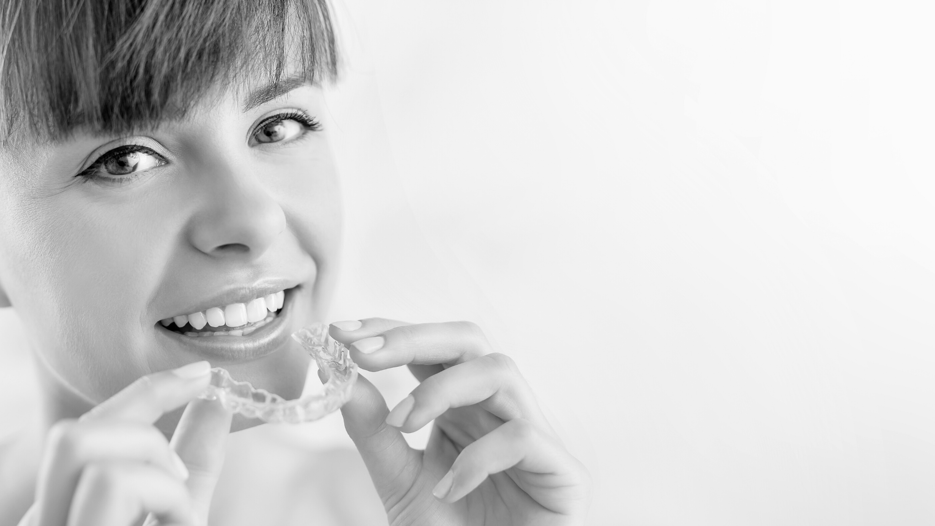 Alignements des dents avec des gouttières transparentes Rungis
